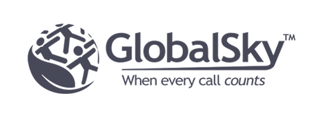 Logo GlobalSky